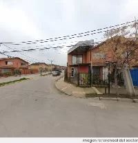 Vista referencial del sector