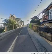 Vista referencial del sector
