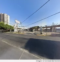 Vista referencial del sector