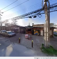 Vista referencial del sector