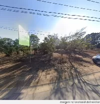 Vista referencial del sector