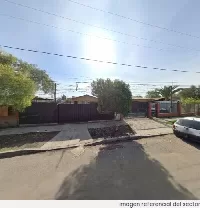 Vista referencial del sector