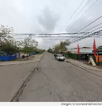 Vista referencial del sector