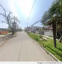 Vista referencial del sector
