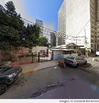 Vista referencial del sector