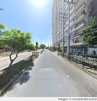 Vista referencial del sector