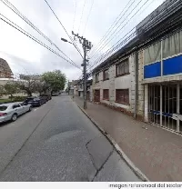 Vista referencial del sector