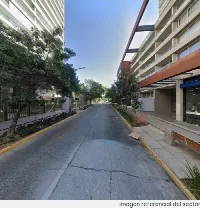 Vista referencial del sector
