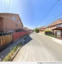 Vista referencial del sector