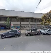 Vista referencial del sector