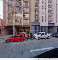 Vista referencial del sector