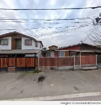 Vista referencial del sector