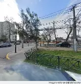 Vista referencial del sector