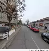 Vista referencial del sector
