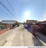 Vista referencial del sector