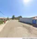 Vista referencial del sector