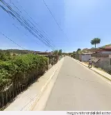 Vista referencial del sector