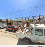 Vista referencial del sector