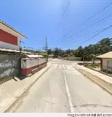 Vista referencial del sector