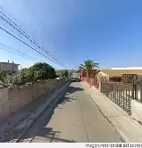 Vista referencial del sector