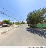 Vista referencial del sector