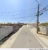 Vista referencial del sector