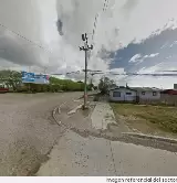 Vista referencial del sector