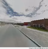 Vista referencial del sector