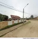 Vista referencial del sector