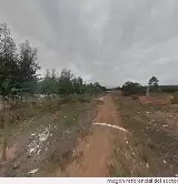Vista referencial del sector