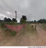 Vista referencial del sector