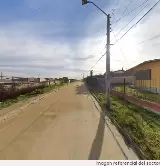 Vista referencial del sector