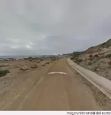 Vista referencial del sector