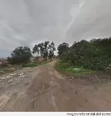 Vista referencial del sector