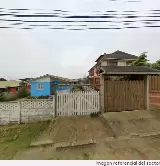 Vista referencial del sector