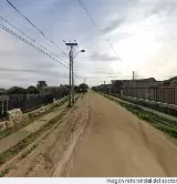 Vista referencial del sector