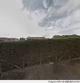 Vista referencial del sector
