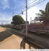 Vista referencial del sector