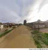 Vista referencial del sector