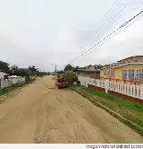 Vista referencial del sector