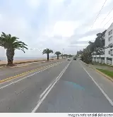 Vista referencial del sector