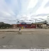 Vista referencial del sector