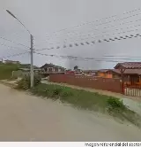 Vista referencial del sector
