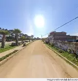 Vista referencial del sector