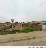 Vista referencial del sector