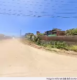 Vista referencial del sector