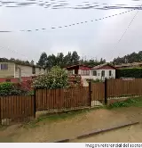 Vista referencial del sector