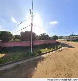 Vista referencial del sector