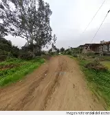 Vista referencial del sector