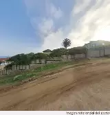Vista referencial del sector